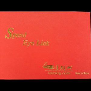 EyeLash Extension (Speed) Device